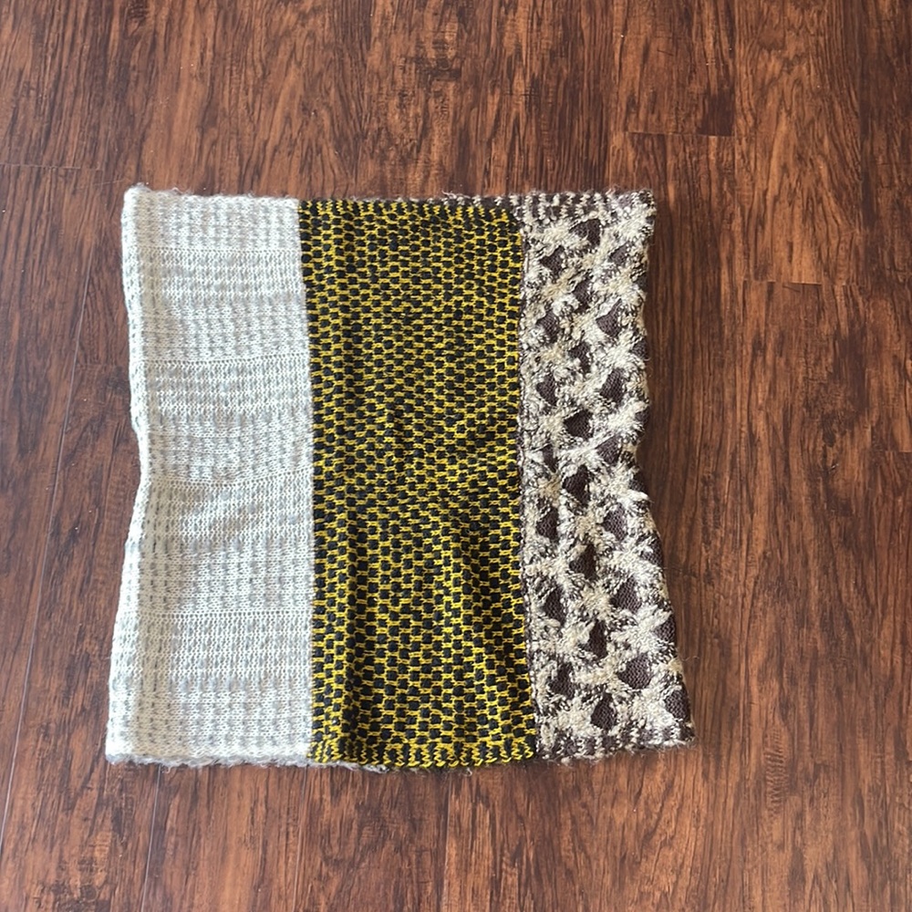 Echo Infinity Scarf - image 3